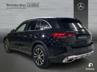 Usado Mercedes GLC220 Avantgarde 197 CV (144 kW) 2024 SUV