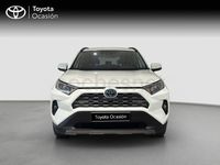 Usado Toyota RAV4 Hybrid Advance 218 CV (160 kW) 2023 Blanco SUV