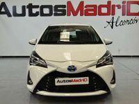 usado Toyota Yaris 1.5 Hybrid Active