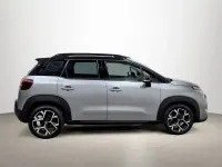 Usado Citroën C3 Aircross Shine 110 CV (80 kW) 2022 Gris SUV