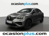 Usado Renault Arkana Esprit Alpine 145 CV (106 kW) 2025 Gris SUV