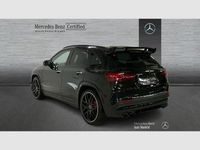 Nuevo Mercedes GLA45 AMG AMG 421 CV (309 kW) 2025 Negro cosmos (metalizado) SUV