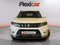 Usado Suzuki Vitara GLX 129 CV (94 kW) 2021 Blanco SUV