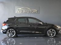 Usado Cupra Leon 150 CV (110 kW) 2025 Negro Berlina