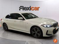 Usado BMW 320 184 CV (135 kW) 2025 Blanco Berlina