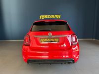 Occasion Fiat 500X Sport 150 ch (110 kW) 2020 Rouge SUV