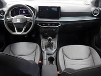 Usado Seat Arona Xperience 116 CV (85 kW) 2024 Blanco SUV