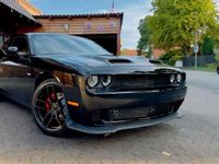 Usado Dodge Challenger 381 CV (280 kW) 2017 Negro Coupe