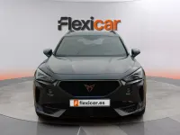 Usado Cupra Formentor 190 CV (139 kW) 2022 Gris SUV