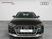 Usado Audi A4 Allroad 204 CV (150 kW) 2023 Gris Familiar
