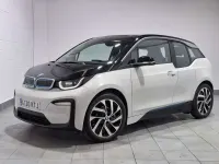 Usado BMW i3 135 kW (184 CV) 2019 Blanco Utilitario