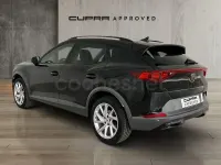 Usado Cupra Formentor 150 CV (110 kW) 2023 Negro SUV