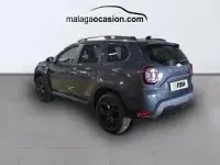 Usado Dacia Duster Extreme 101 CV (74 kW) 2023 Gris oscuro SUV