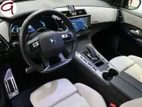 Usado DS Automobiles DS7 Crossback Grand Chic 300 CV (220 kW) 2021 Beige SUV