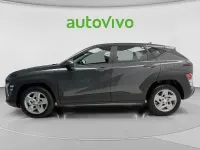 Nuevo Hyundai Kona 138 CV (101 kW) 2025 Gris SUV