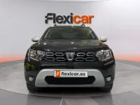 Usado Dacia Duster Prestige 116 CV (85 kW) 2021 Negro SUV