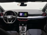 Usado Seat Ibiza FR 150 CV (110 kW) 2024 Blanco Utilitario