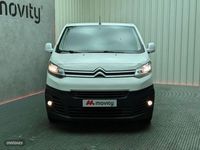 Usado Citroën Jumpy 115 CV (84 kW) 2017 Blanco Monovolumen