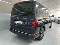 Usado VW Multivan 204 CV (150 kW) 2022 Azul Van