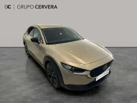 Nuevo Mazda CX-30 Homura-Line 140 CV (102 kW) 2026 Plateado SUV