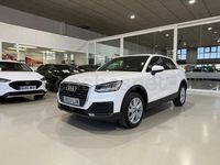 Usado Audi Q2 Advanced Plus 116 CV (85 kW) 2020 Blanco SUV