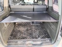 Usado Mercedes Vaneo 91 CV (66 kW) 2005 Gris / plata Monovolumen