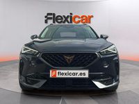 Usado Cupra Formentor 150 CV (110 kW) 2023 Azul SUV