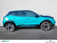 Usado Opel Mokka 136 CV (100 kW) 2025 SUV