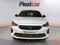 Usado Opel Corsa 100 CV (73 kW) 2023 Blanco Berlina