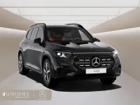 Nuevo Mercedes GLB250 200 kW (272 CV) 2026 Negro SUV
