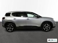 Usado Citroën C5 Aircross PureTech 131 CV (96 kW) 2024 Gris SUV