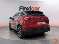 Usado Renault Austral Evolution 200 CV (147 kW) 2024 Rojo SUV