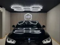 Usado BMW 118 150 CV (110 kW) 2017 Negro Berlina