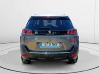 Usado Peugeot 5008 Allure 132 CV (97 kW) 2024 Gris SUV