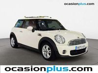 usado Mini One D 3 PuertasFluor 66 kW (90 CV)