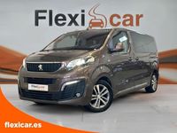 usado Peugeot Traveller 2.0bluehdi Business Vip Long Eat8 180