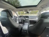 Usado Mercedes E250 204 CV (150 kW) 2014 Blanco Coupe