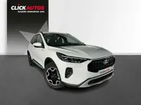 Usado Ford Kuga Active 179 CV (131 kW) 2024 Blanco SUV