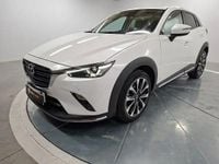 Occasion Mazda CX-3 121 ch (88 kW) 2021 Blanc SUV