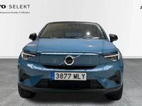 Usado Volvo C40 Core 175 kW (238 CV) 2023 SUV