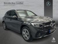 Nuevo Mercedes GLC300e AMG line 333 CV (244 kW) 2026 Gris grafito