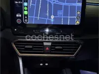 Usado Cupra Formentor 150 CV (110 kW) 2022 Gris / plata SUV