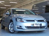 usado VW Golf VII 