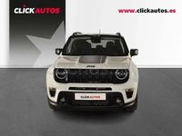 Usado Jeep Renegade North 130 CV (95 kW) 2025 Blanco SUV