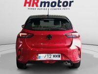 Usado Opel Corsa 101 CV (74 kW) 2024 Utilitario