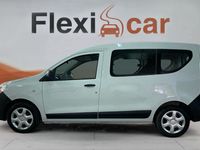 usado Dacia Dokker Ambiance dci 55kW (75CV) Diésel en Flexicar Cáceres