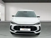 Nuevo MG ZS Luxury 197 CV (144 kW) 2026 SUV