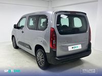 Usado Citroën Berlingo 102 CV (75 kW) 2025 Gris Monovolumen