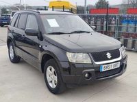 usado Suzuki Grand Vitara 2.0 JLX-EL