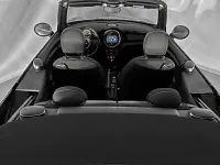 Usado Mini Cooper Cabriolet 137 CV (100 kW) 2019 Gris Descapotable